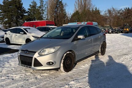Ford Focus 157.000 km 3.990 &euro; Frankental 67227