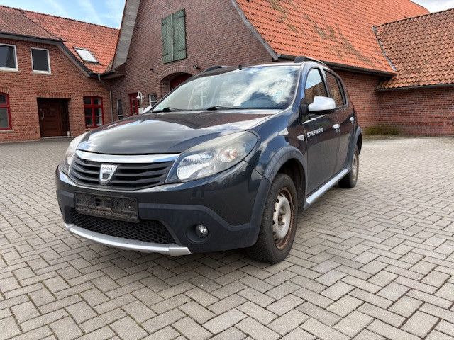 Dacia Sandero 253.662 km 1.999 &euro; Schwaförden 27252