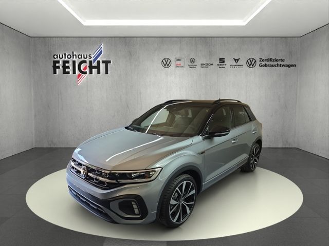 VW T-Roc 9.000 km 34.989 &euro; Haar 85540