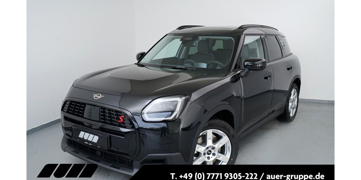 Mini Andere 21.980 km 33.200 &euro; Stockach 78333