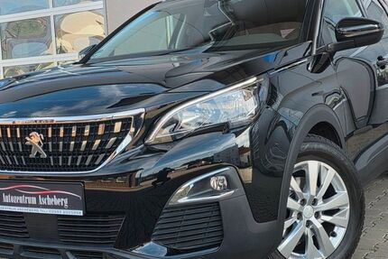 Peugeot 3008 47.000 km 16.990 € Ascheberg 59387