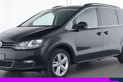 VW Sharan 92.756 km 24.448 € Dietzenbach bei Frankfurt 63128