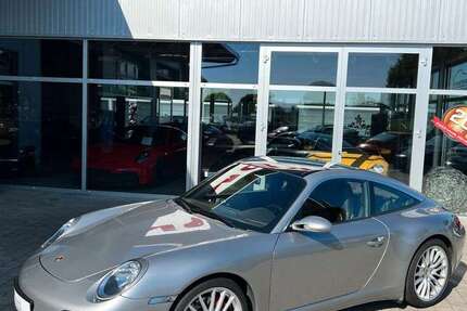 Porsche 911 85.200 km 69.500 &euro; Toeging Am Inn 84513
