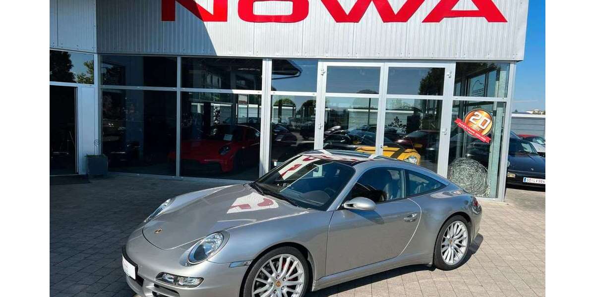 Porsche 911 85.200 km 69.500 &euro; Toeging Am Inn 84513