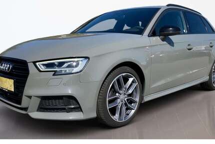Audi A3 93.600 km 18.990 &euro; Waldkraiburg LK Mühldorf 84478