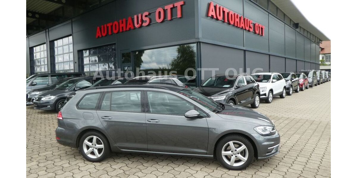 VW Golf 97.106 km 15.999 &euro; Eberhardzell-Mühlhausen 88436