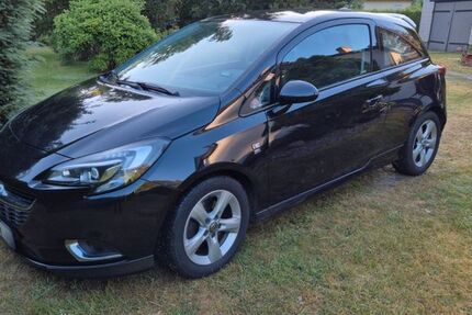 Opel Corsa 124.200 km 8.200 &euro; Wandlitz/Klosterfelde 16348