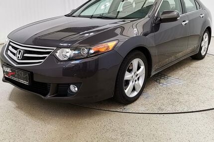 Honda Accord 124.090 km 10.499 &euro; Chemnitz - Mittelbach 09224