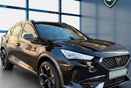 Cupra Formentor 12.092 km 34.480 &euro; Buhlenberg 55767