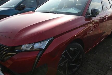 Peugeot 308 3.500 km 33.590 &euro; Neumünster 24539