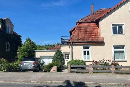 Haus Rostock Gartenstadt/Stadtweide - 5 Zimmer, 135 m&sup2;, 680.000&euro; | Angebot:25140417