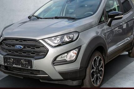 Ford EcoSport 21.425 km 17.999 &euro; Dortmund 44225