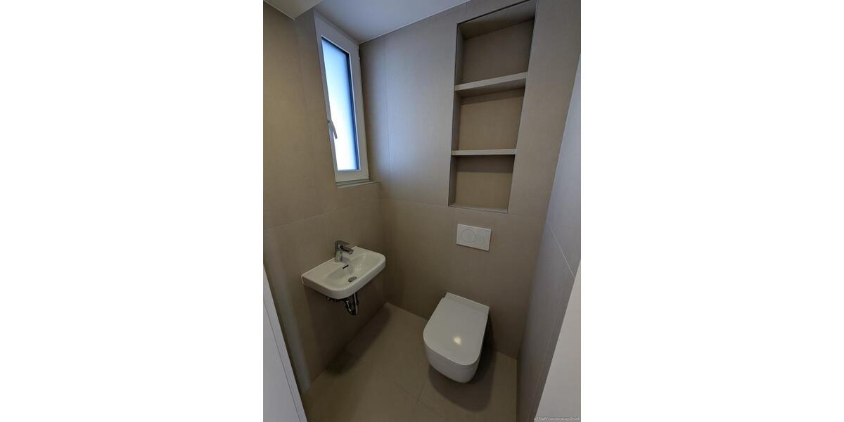 Maisonettenwohnung Buchen (Odenwald) - 3.5 Zimmer, 122 m&sup2;, 1.330&euro; | Angebot:25237388