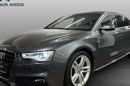 Audi A5 44.000 km 20.990 € Pinneberg 25421