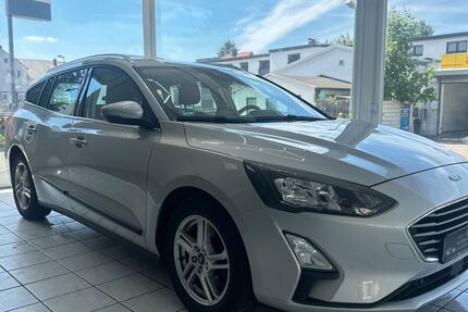 Ford Focus 112.000 km 9.990 &euro; Alfeld (Leine) 31061