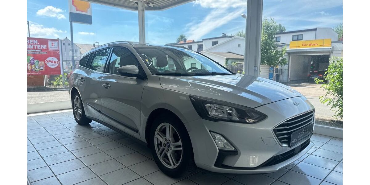 Ford Focus 112.000 km 9.990 &euro; Alfeld (Leine) 31061
