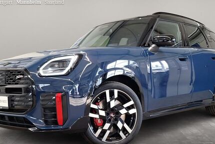 Mini John Cooper Works 29.903 km 43.990 &euro; Mannheim 68169