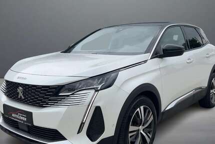 Peugeot 3008 14.827 km 23.729 &euro; Crailsheim 74564