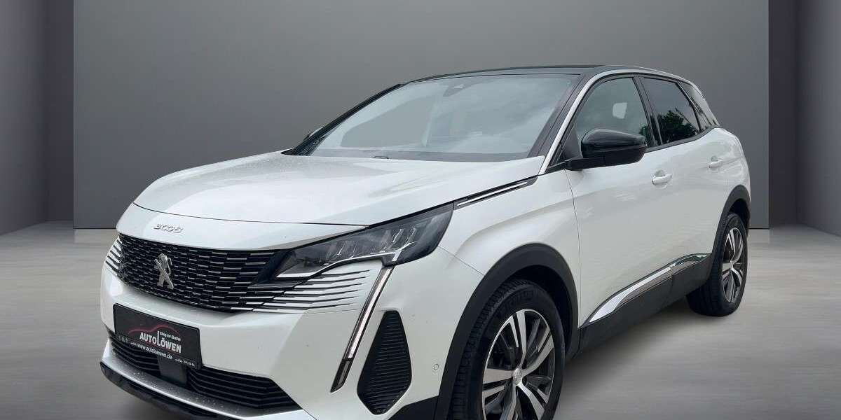 Peugeot 3008 14.827 km 23.729 &euro; Crailsheim 74564