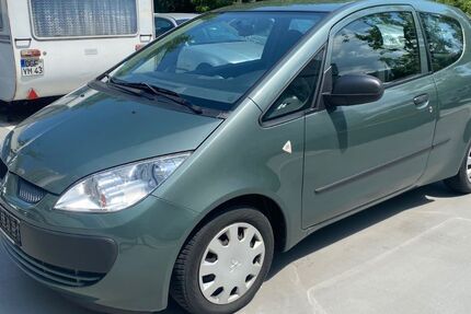 Mitsubishi Colt 69.000 km 1.300 &euro; München 80809