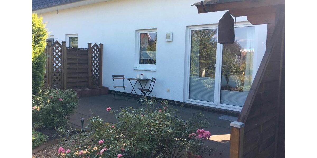 Reihenhaus Delmenhorst Düsternort - 3 Zimmer, 69 m&sup2;, 800&euro; | Angebot:26155461