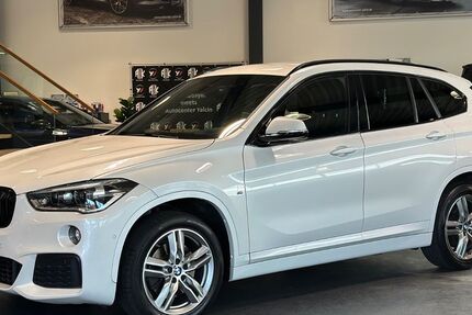 BMW X1 119.846 km 24.890 &euro; Aurich 26605