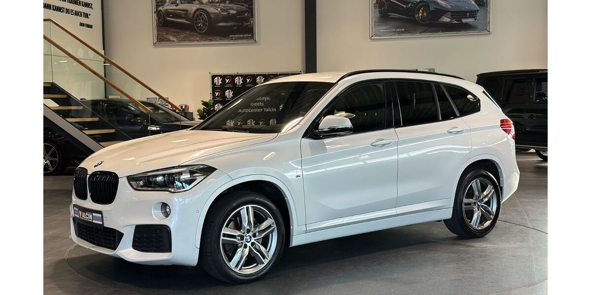 BMW X1 119.846 km 24.890 &euro; Aurich 26605