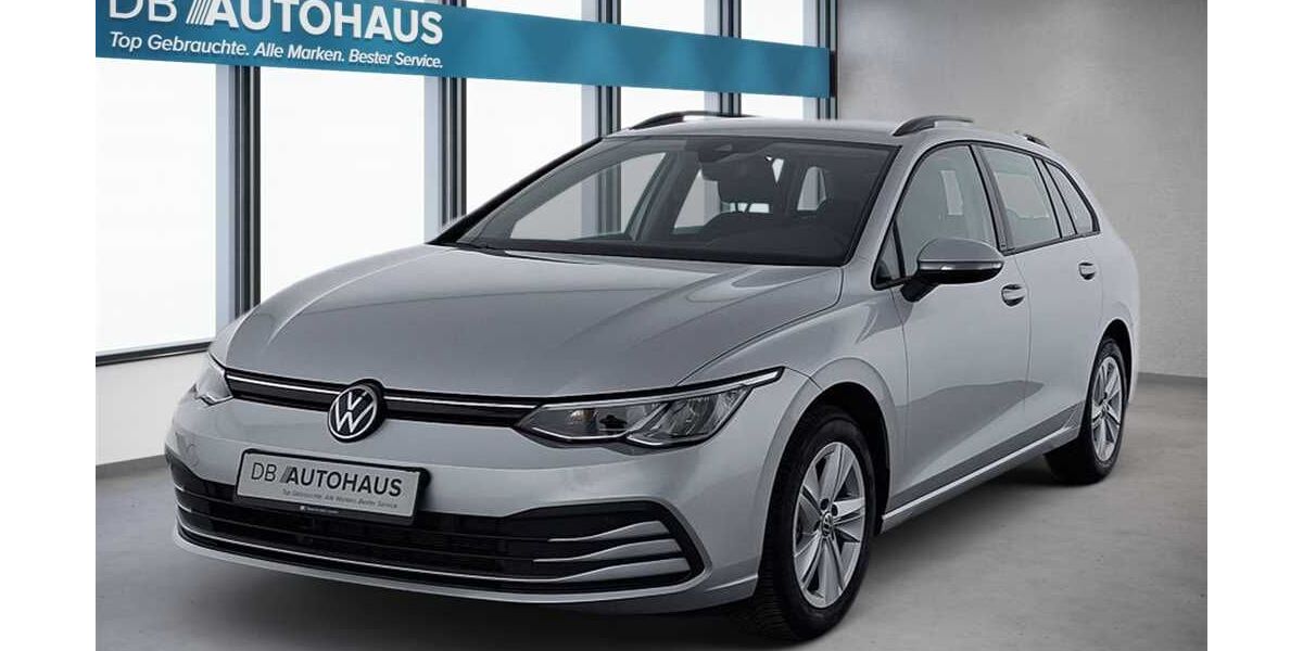 VW Golf 24.688 km 21.650 &euro; Maintal 63477