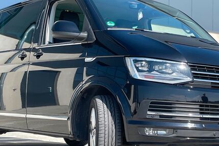 VW T6 Multivan 148.000 km 28.500 &euro; Luhe 92706