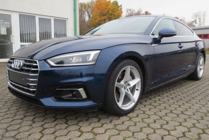 Audi A5 104.700 km 23.990 &euro; Speicher 54662