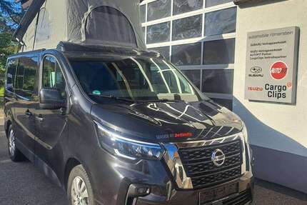 Nissan Primastar 24.990 km 44.950 &euro; Römerstein-Donnstetten 72587
