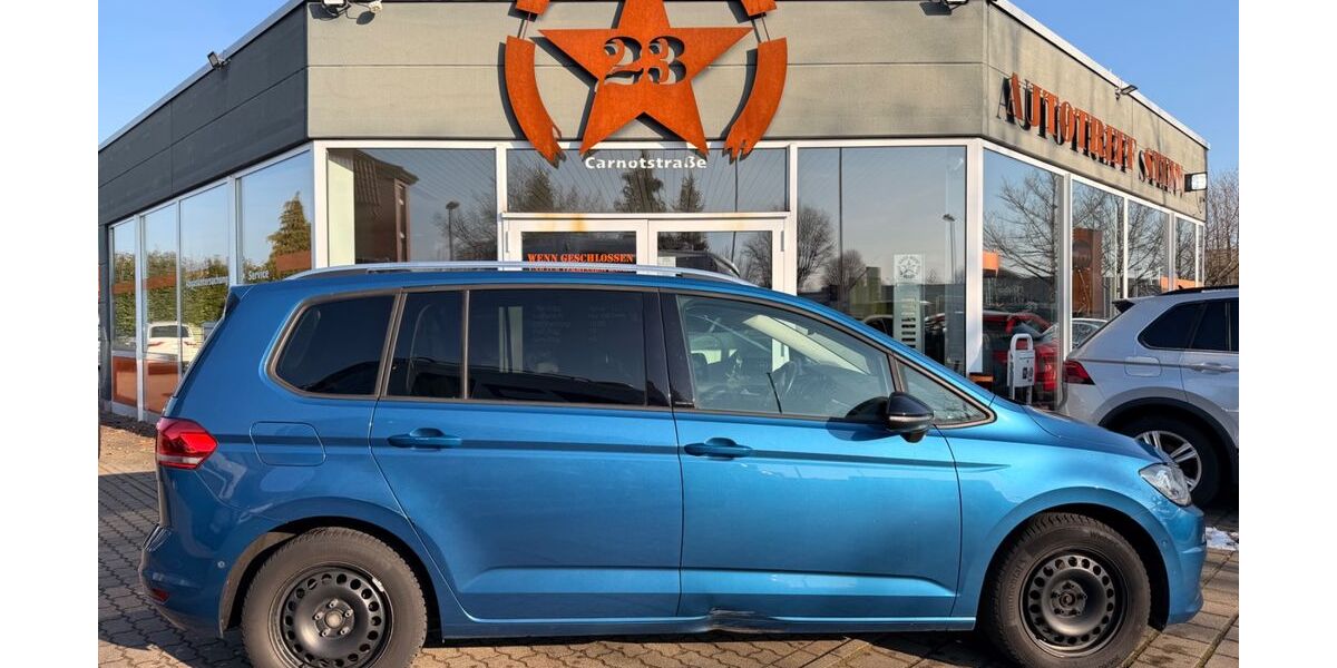 VW Touran 202.000 km 10.950 &euro; Magdeburg 39120