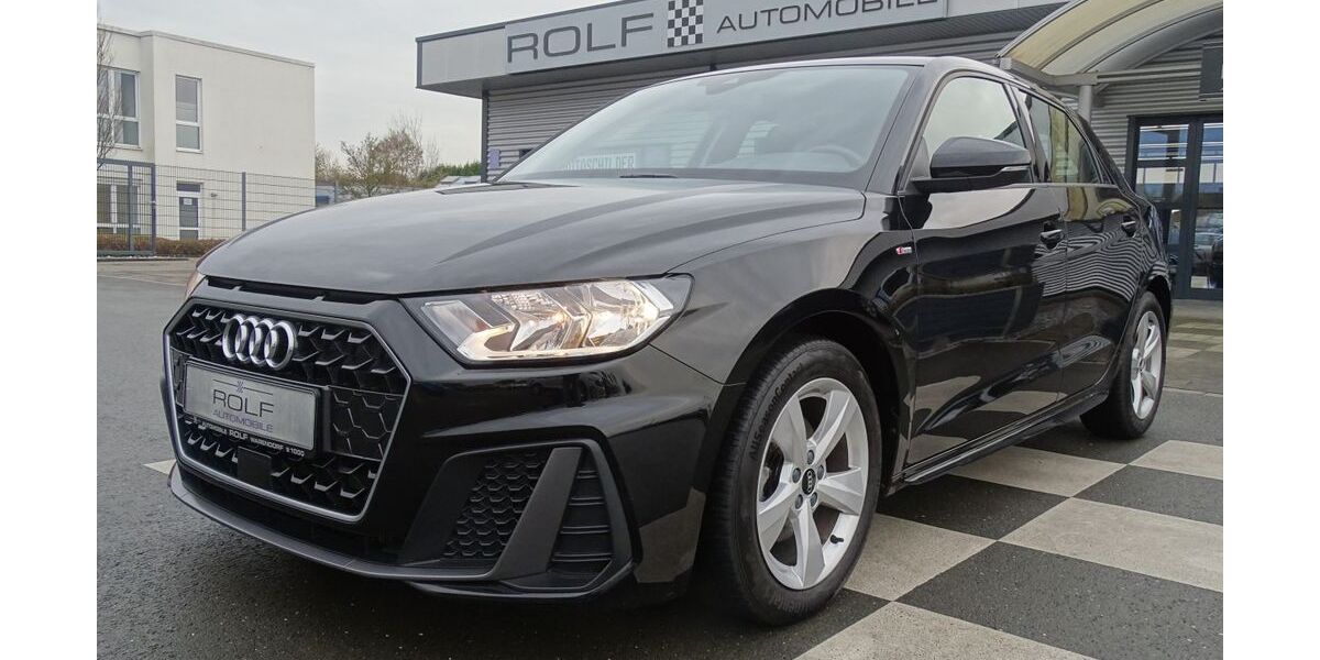 Audi A1 49.162 km 18.890 &euro; Warendorf 48231