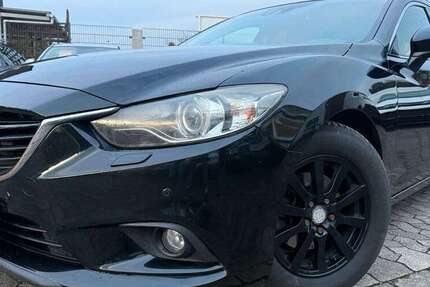 Mazda 6 208.000 km 5.999 &euro; Hildesheim 31137