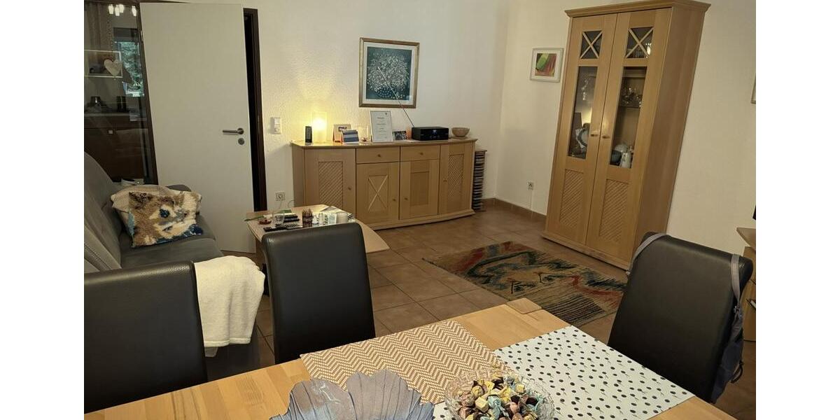 Erdgeschoßwohnung Lingen (Ems) Gauerbach - 2 Zimmer, 58 m&sup2;, 159.000&euro; | Angebot:25310772