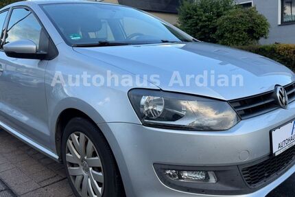 VW Polo 220.850 km 3.199 &euro; Kirchberg 55481