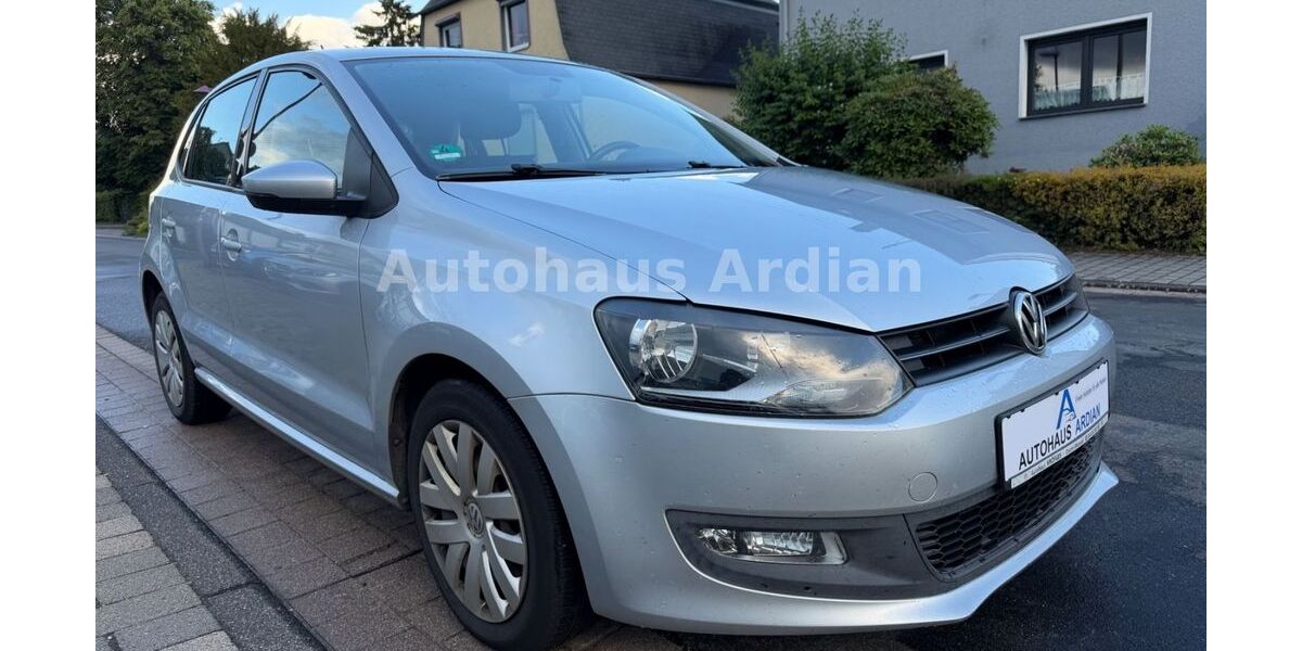 VW Polo 220.850 km 3.199 &euro; Kirchberg 55481