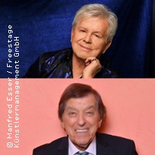 G.G. Anderson & Bata Illic - Schlagerlegenden