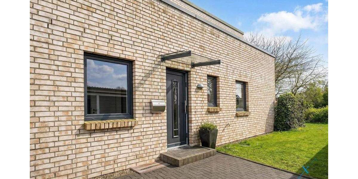 Doppelhaushälfte Harrislee - 4 Zimmer, 118 m&sup2;, 498.000&euro; | Angebot:25728163