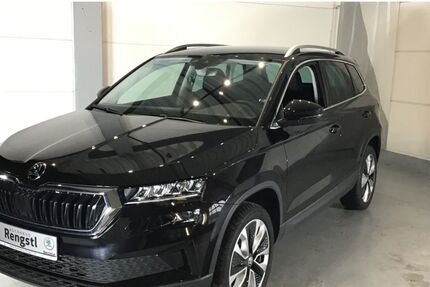 Skoda Karoq 17.050 km 27.990 &euro; Saal a. d. Donau 93342
