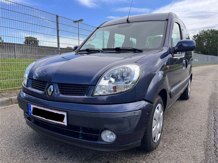 Kangoo