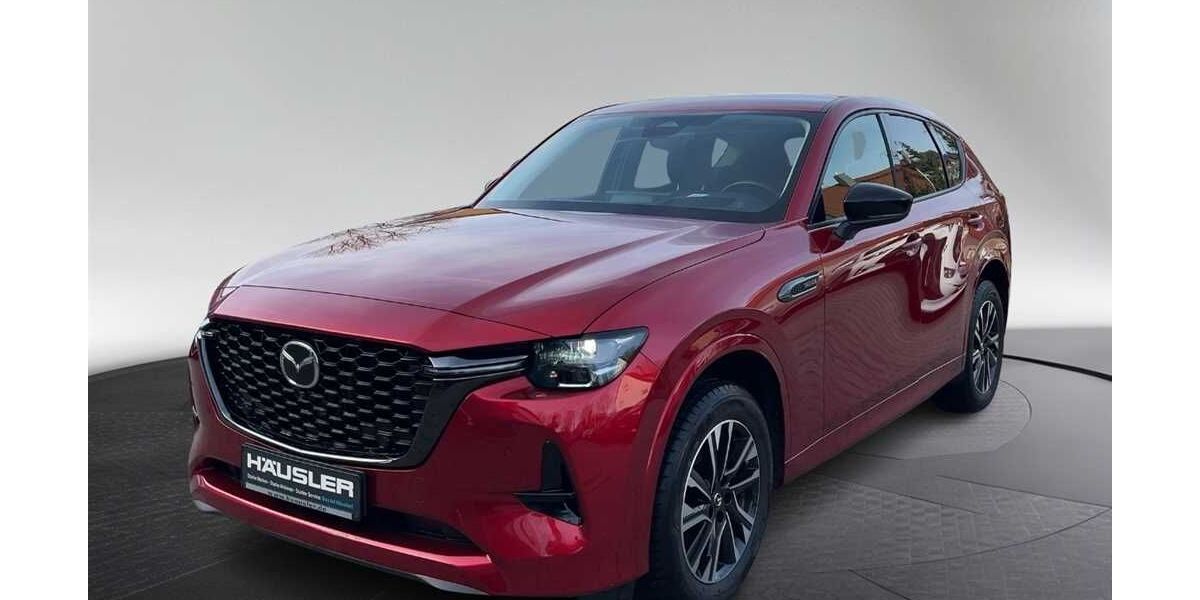 Mazda CX-60 49.700 km 39.490 &euro; Erding 85435