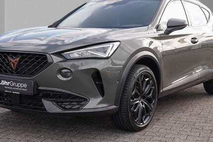 Cupra Formentor 21.447 km 31.480 &euro; Neuwied 56564