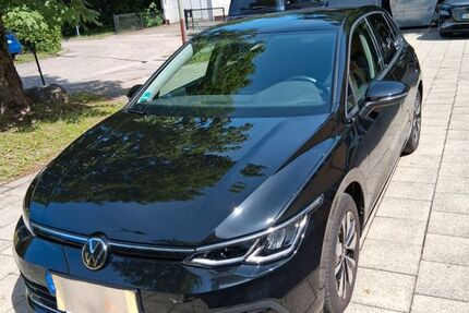VW Golf 37.900 km 20.900 &euro; Königsdorf 82549