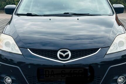 Mazda 5 145.000 km 9.000 € Eppertshausen 64859