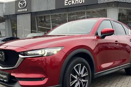 Mazda CX-5 130.500 km 19.880 &euro; Zeven 27404
