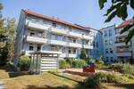 Ruhiges und helles möbliertes Apartment mit Top-Anbindung zwischen Adlershof und Flughafen BER