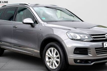 VW Touareg 108.000 km 12.950 &euro; Ronnenberg 30952