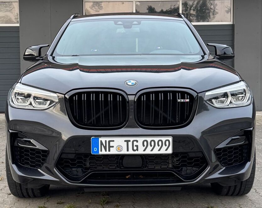 X3 M