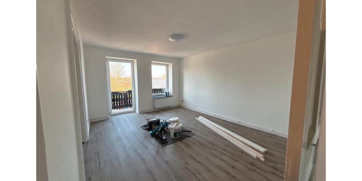 Etagenwohnung Rendsburg - 3 Zimmer, 90 m&sup2;, 1.050&euro; | Angebot:26349160